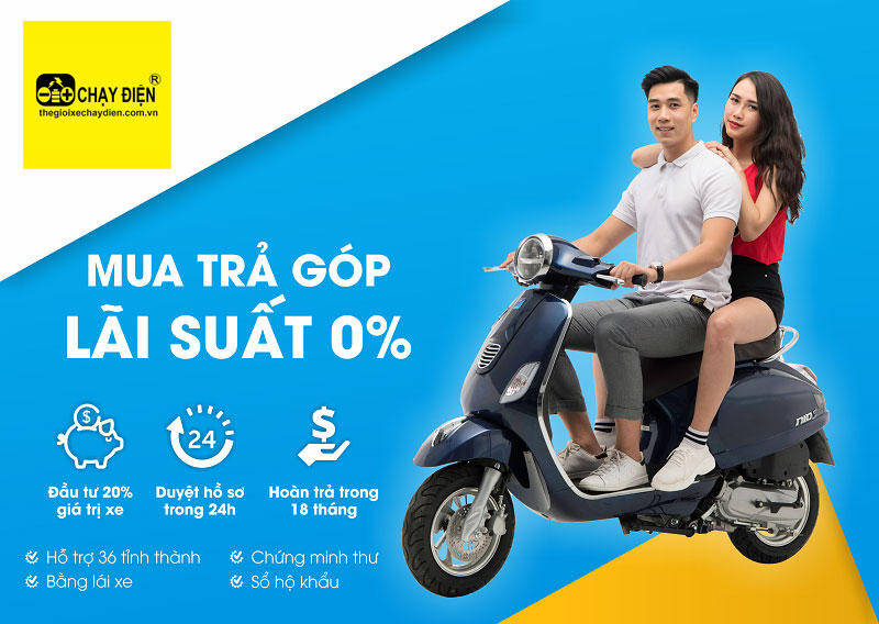 Bị nợ xấu cần làm gì để mua trả góp xe đạp điện, xe máy điện? Bị nợ xấu cần làm gì để mua trả góp xe đạp điện, xe máy điện?
