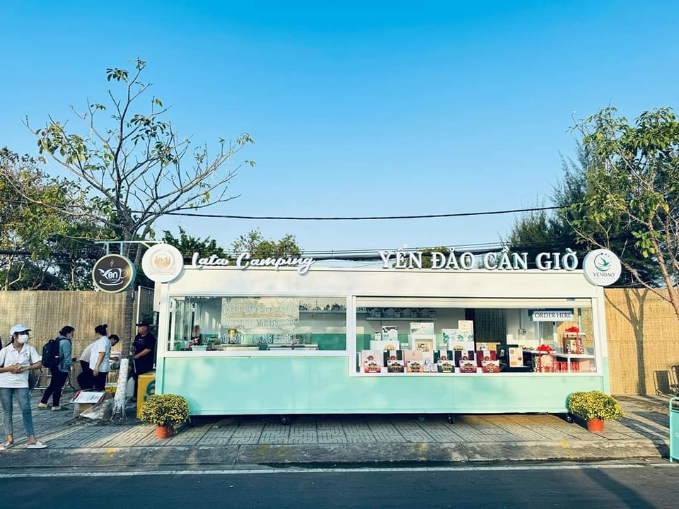 Vận hành và bảo trì