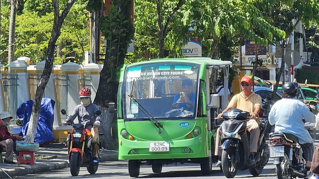 Các mô hình kinh doanh xe điện du lịch đang được rất nhiều người lựa chọn Các mô hình kinh doanh xe điện du lịch đang được rất nhiều người lựa chọn