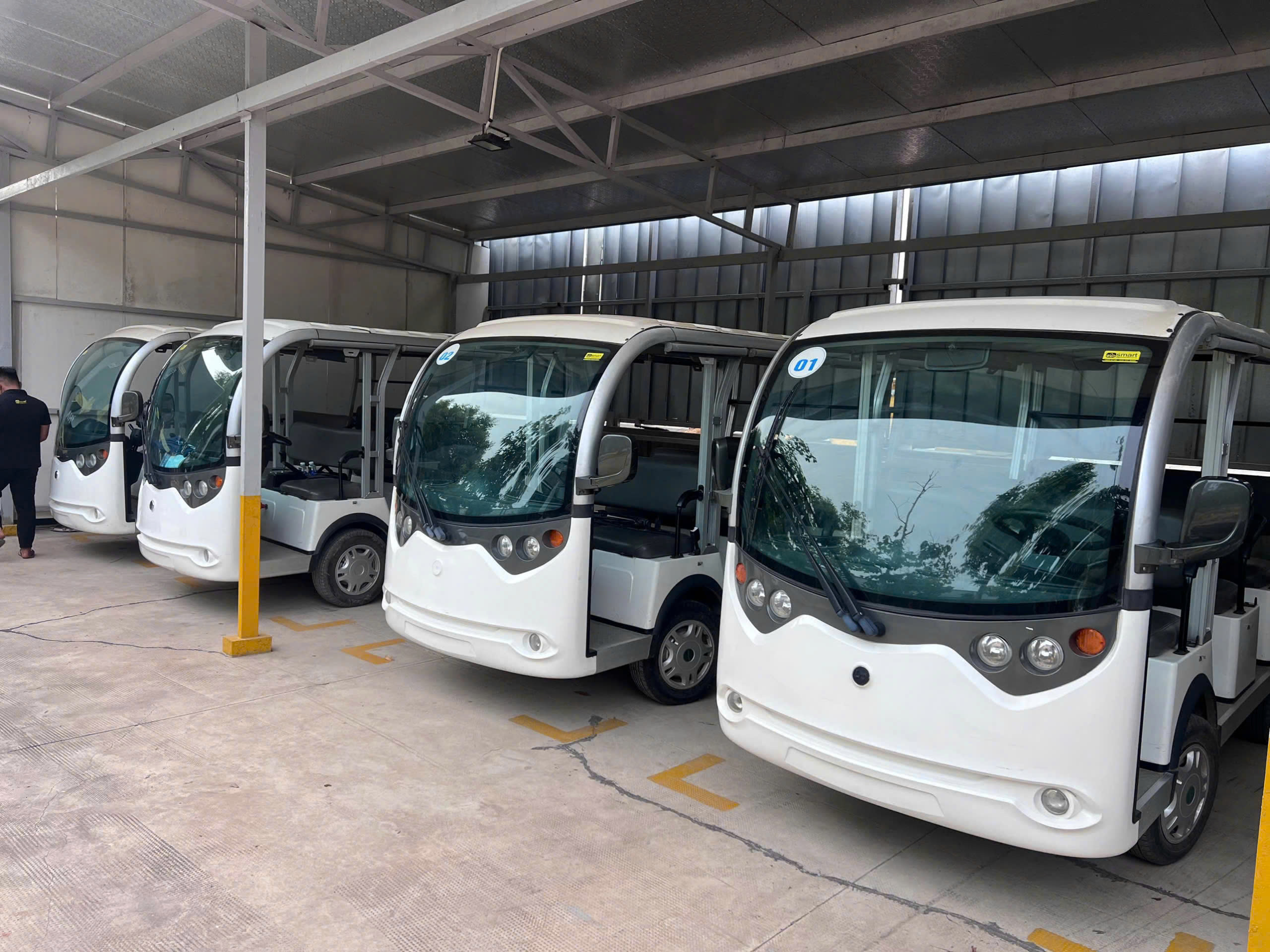 Quy trình bảo trì định kỳ Quy trình bảo trì định kỳ