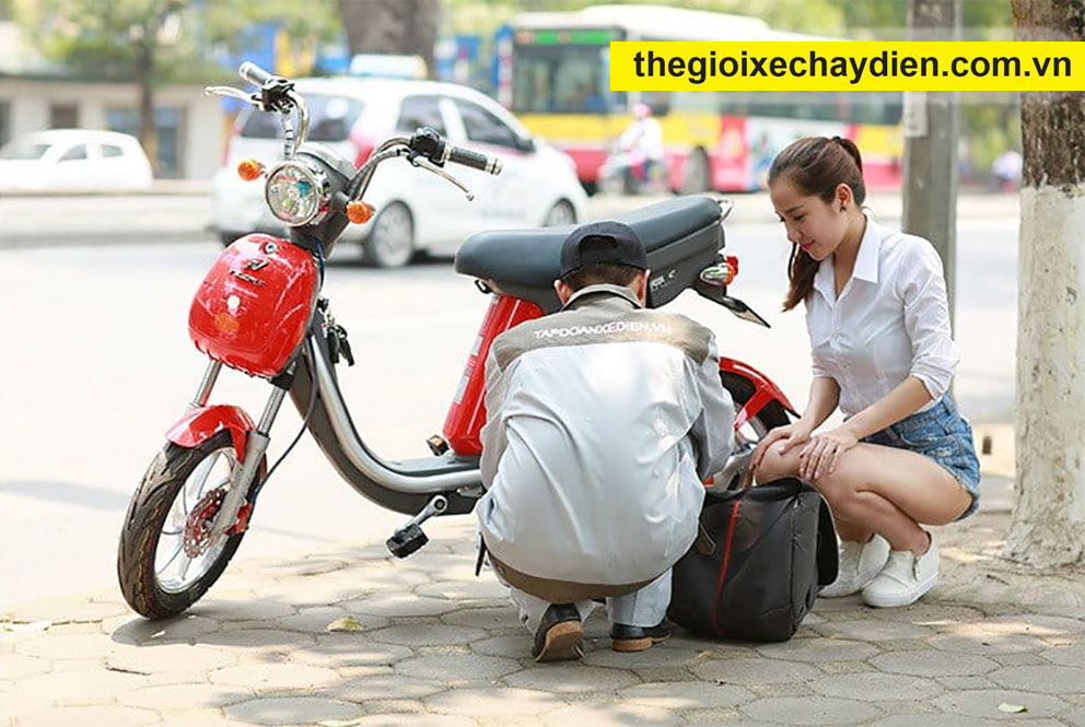 Kiểm tra dây dẫn và mạch điện Kiểm tra dây dẫn và mạch điện