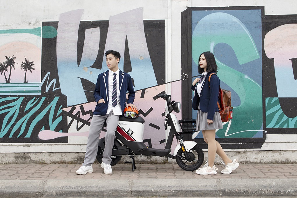 Lưu ý khi sử dụng xe đạp điện và ưu nhược điểm khi sử dụng Lưu ý khi sử dụng xe đạp điện và ưu nhược điểm khi sử dụng