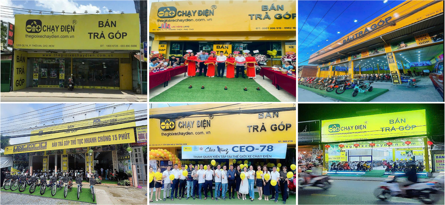 Xu hướng thị trường phát triển mạnh mẽ Xu hướng thị trường phát triển mạnh mẽ