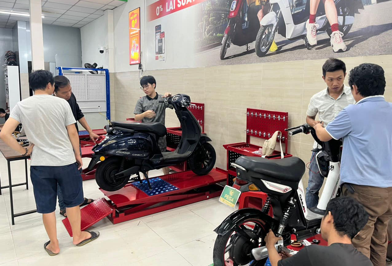 Cơ hội mở rộng kinh doanh Cơ hội mở rộng kinh doanh