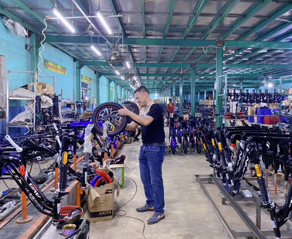 Lựa chọn nhà cung cấp uy tín Lựa chọn nhà cung cấp uy tín