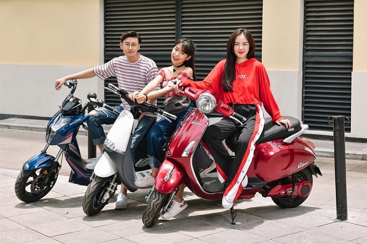 Chọn cửa hàng và thương hiệu xe uy tín Chọn cửa hàng và thương hiệu xe uy tín