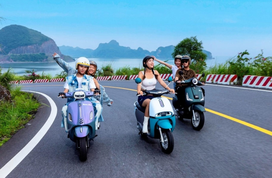 Những việc bạn cần làm trước khi mua xe đạp điện, xe máy điện Những việc bạn cần làm trước khi mua xe đạp điện, xe máy điện