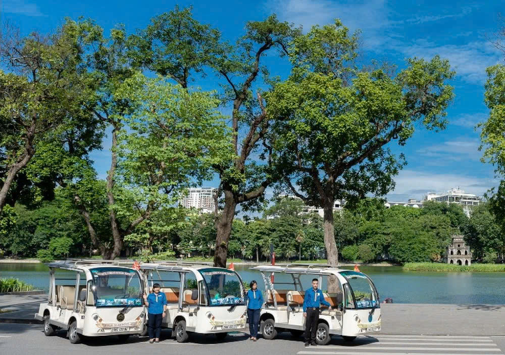 Chi phí đầu tư và vận hành