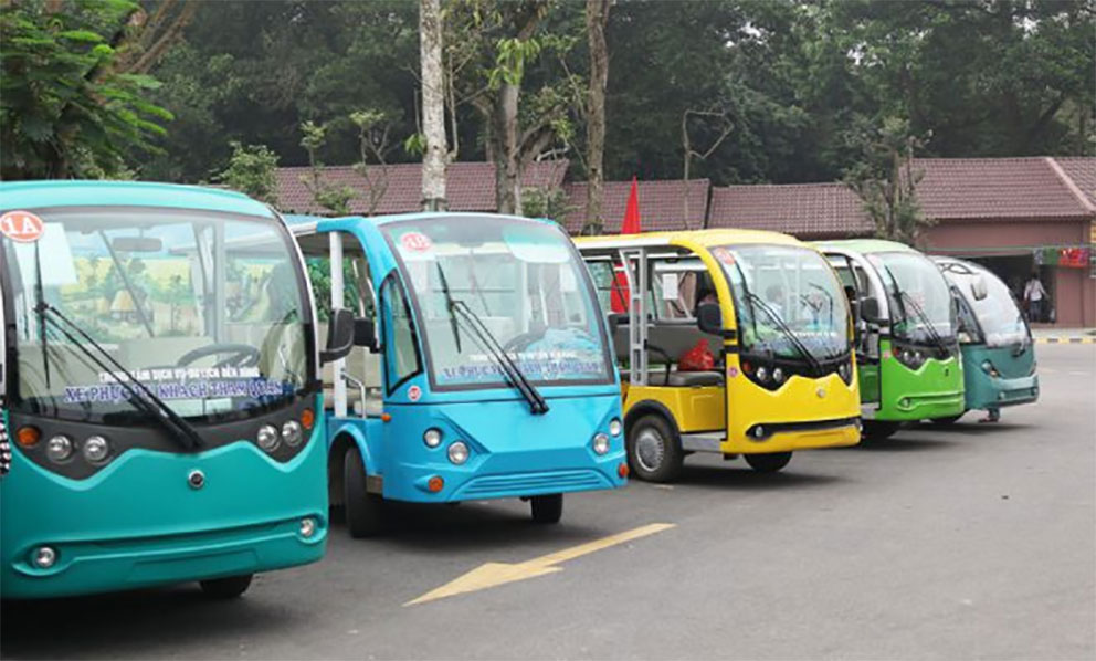 Bảo quản xe khi không sử dụng Bảo quản xe khi không sử dụng