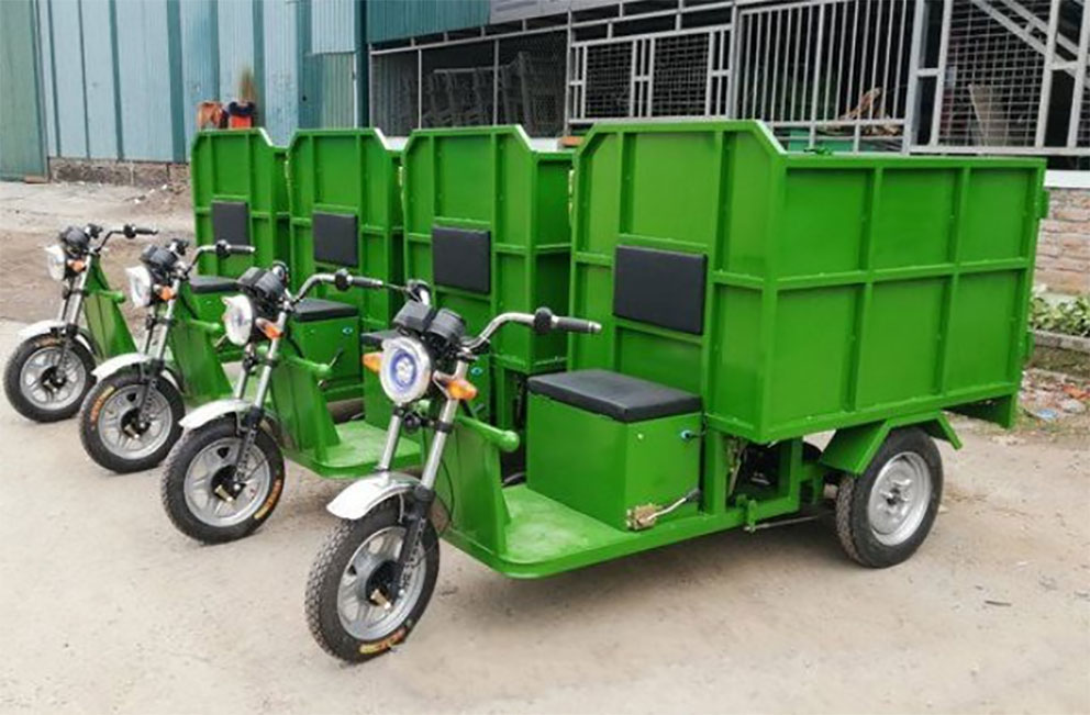 Các bước thực hiện Các bước thực hiện