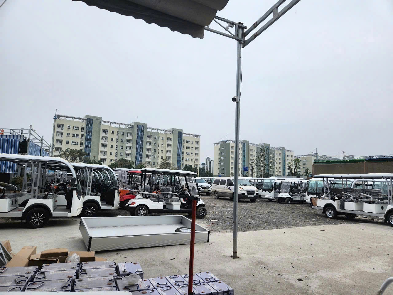 Cam kết và hợp đồng Cam kết và hợp đồng