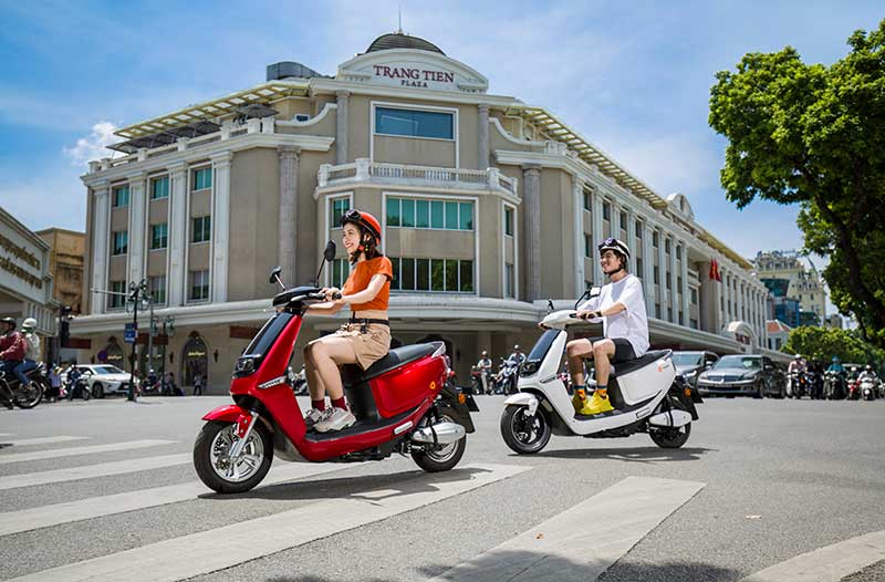 Bảo dưỡng pin định kỳ