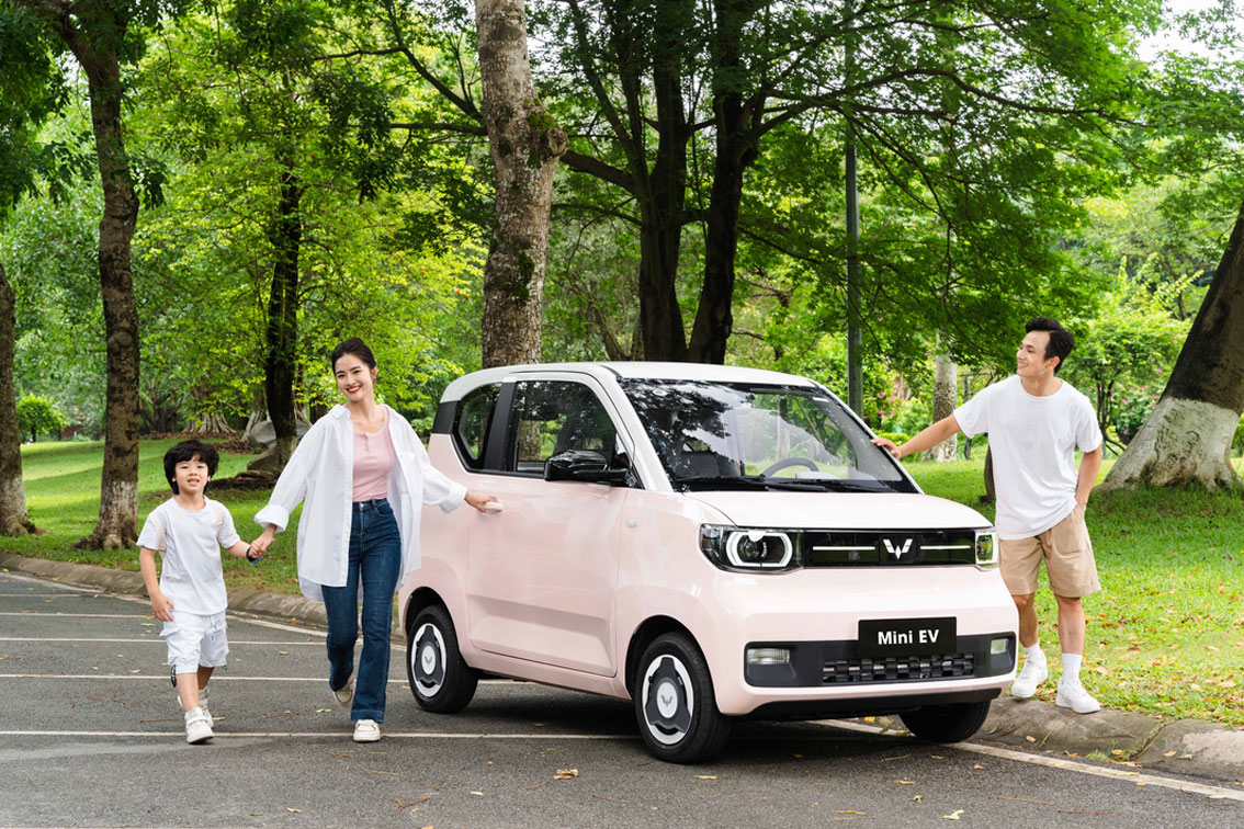 Những điều bạn cần biết khi mua ô tô điện sử dụng cho gia đình Những điều bạn cần biết khi mua ô tô điện sử dụng cho gia đình