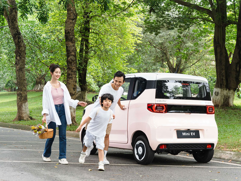 Chính sách bảo hành và hỗ trợ sau bán hàng Chính sách bảo hành và hỗ trợ sau bán hàng