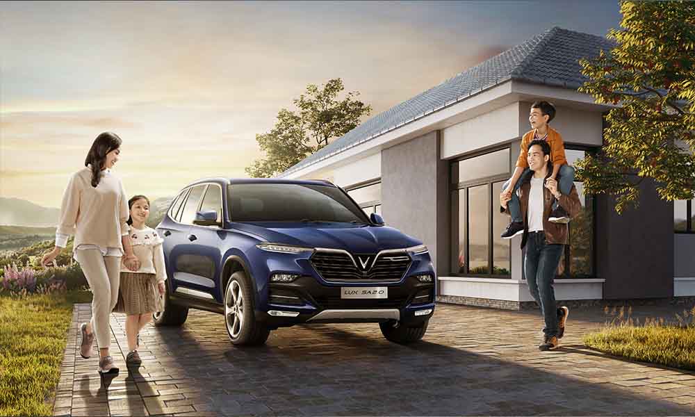 Tất tần tật các phi nuôi một chiếc ô tô điện sử dụng cho gia đình Tất tần tật các phi nuôi một chiếc ô tô điện sử dụng cho gia đình