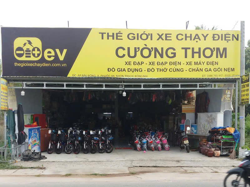 Không quản lý tài chính hiệu quả