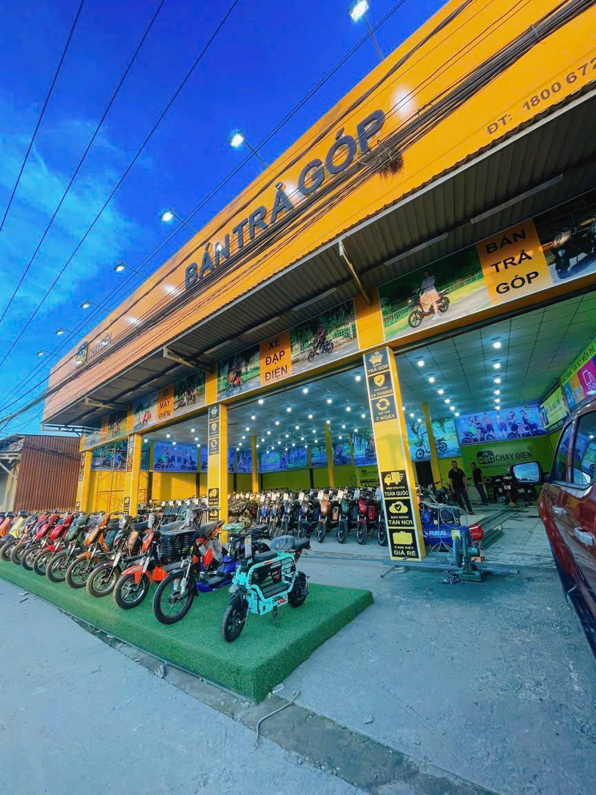 Định giá không hợp lý