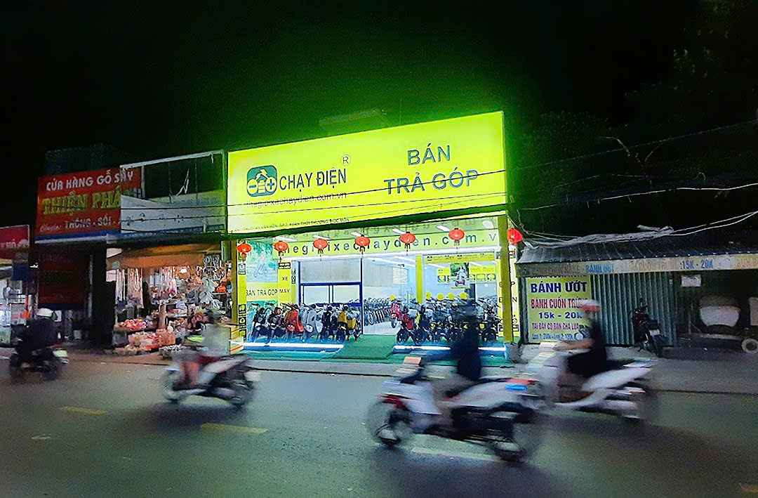 Không quan tâm đến trải nghiệm khách hàng