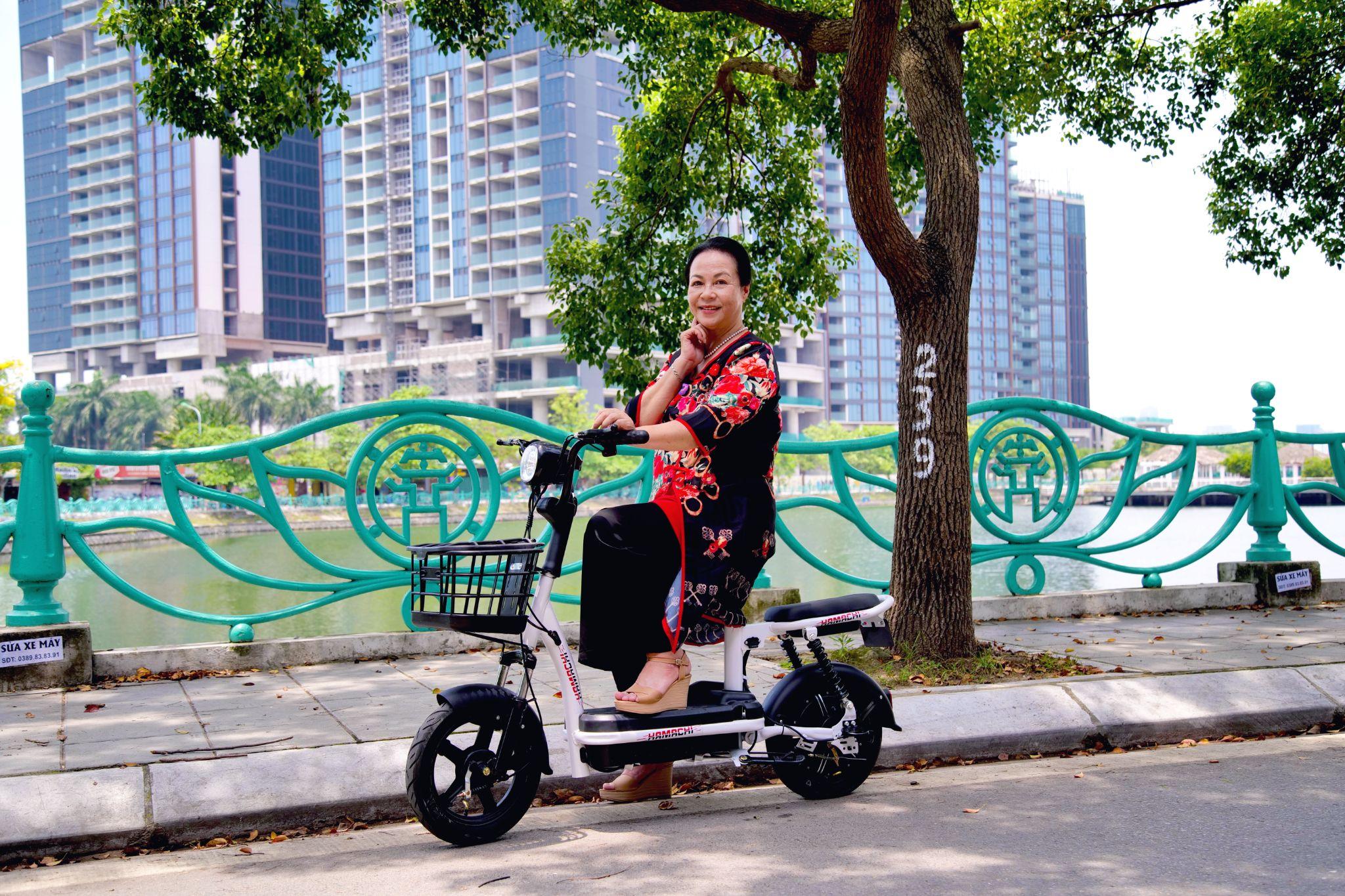 Người cao tuổi