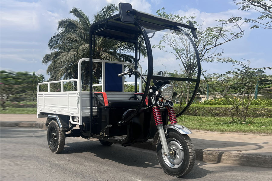 Chi phí đầu tư và vận hành