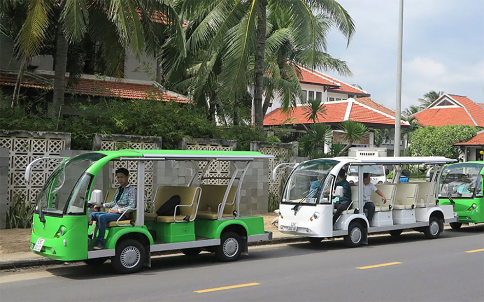Các bước thực hiện mua trả góp xe ô tô điện du lịch, xe điện chở khách tham quan Các bước thực hiện mua trả góp xe ô tô điện du lịch, xe điện chở khách tham quan