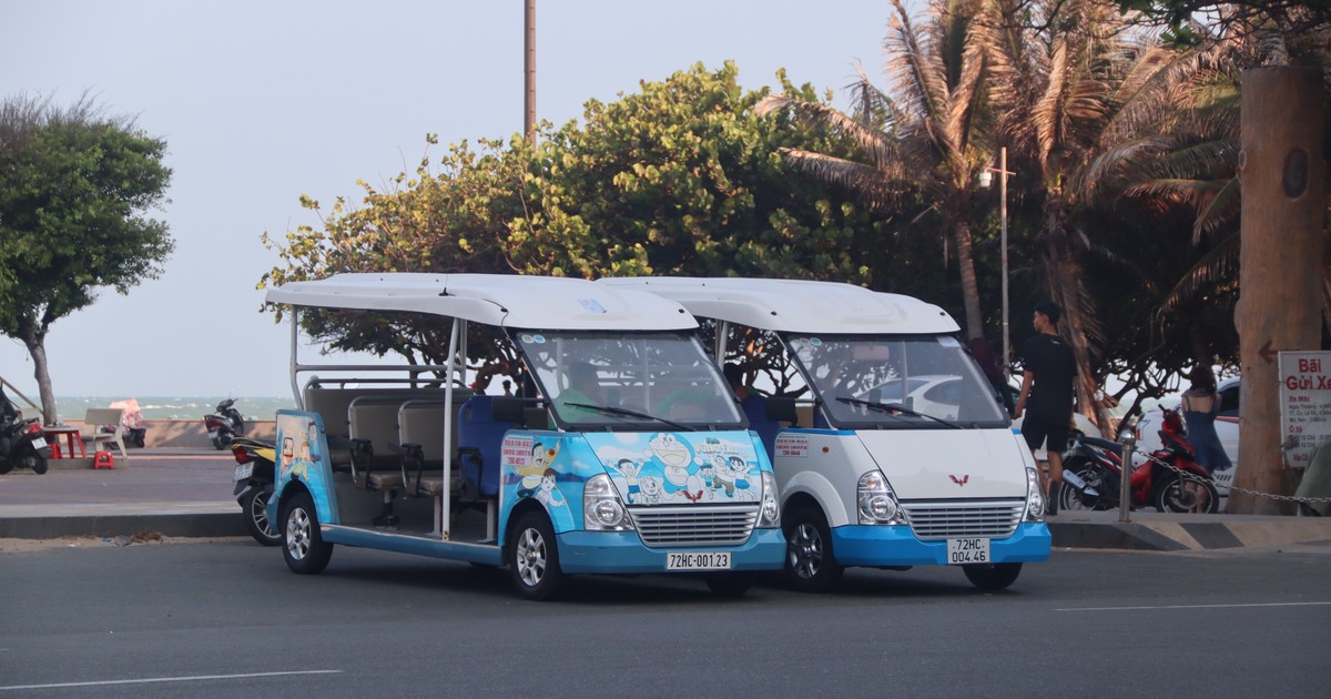Lưu ý quan trọng khi mua trả góp xe điện chở khách du lịch Lưu ý quan trọng khi mua trả góp xe điện chở khách du lịch