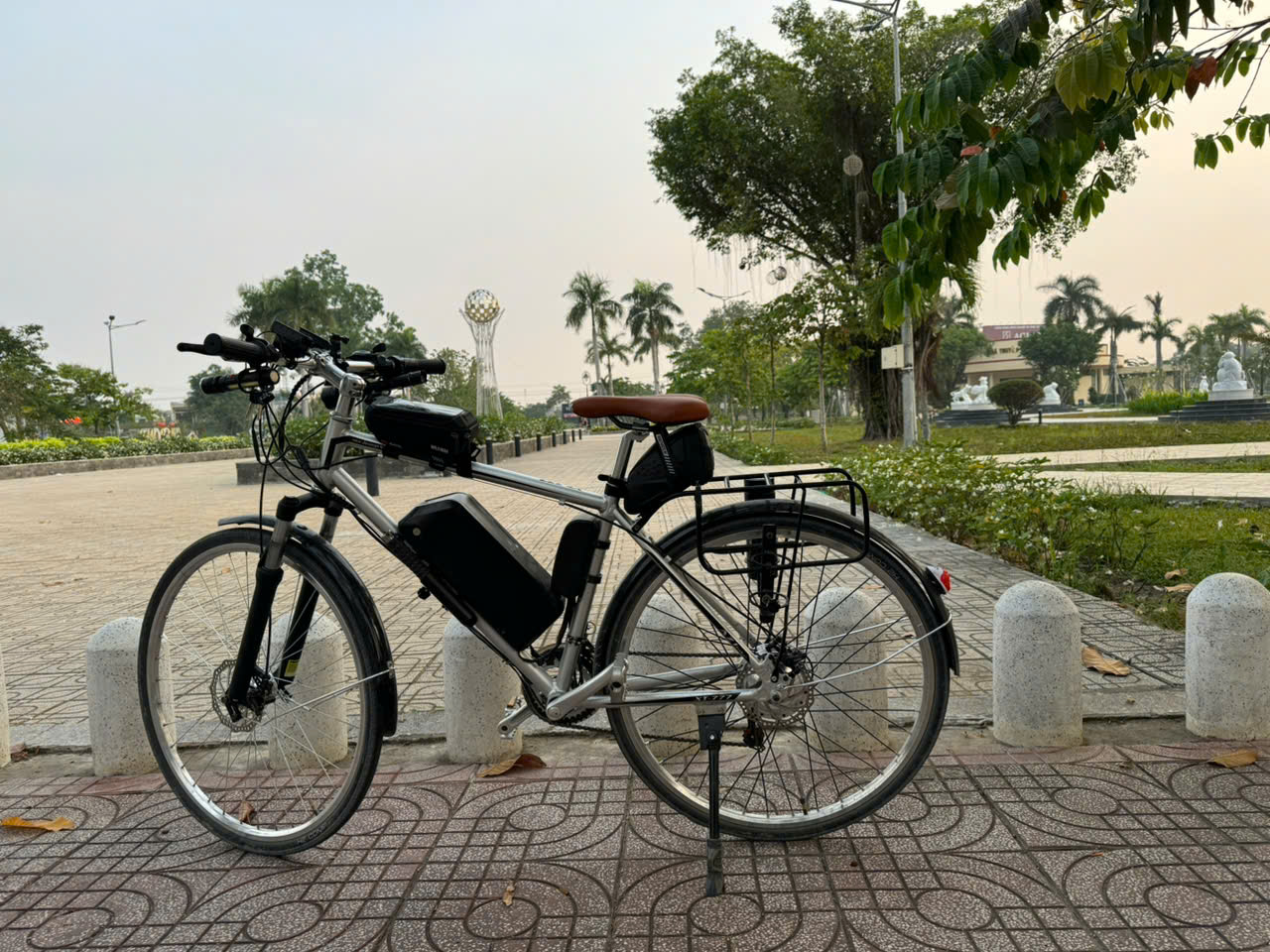 Linh hoạt và tiện lợi Linh hoạt và tiện lợi