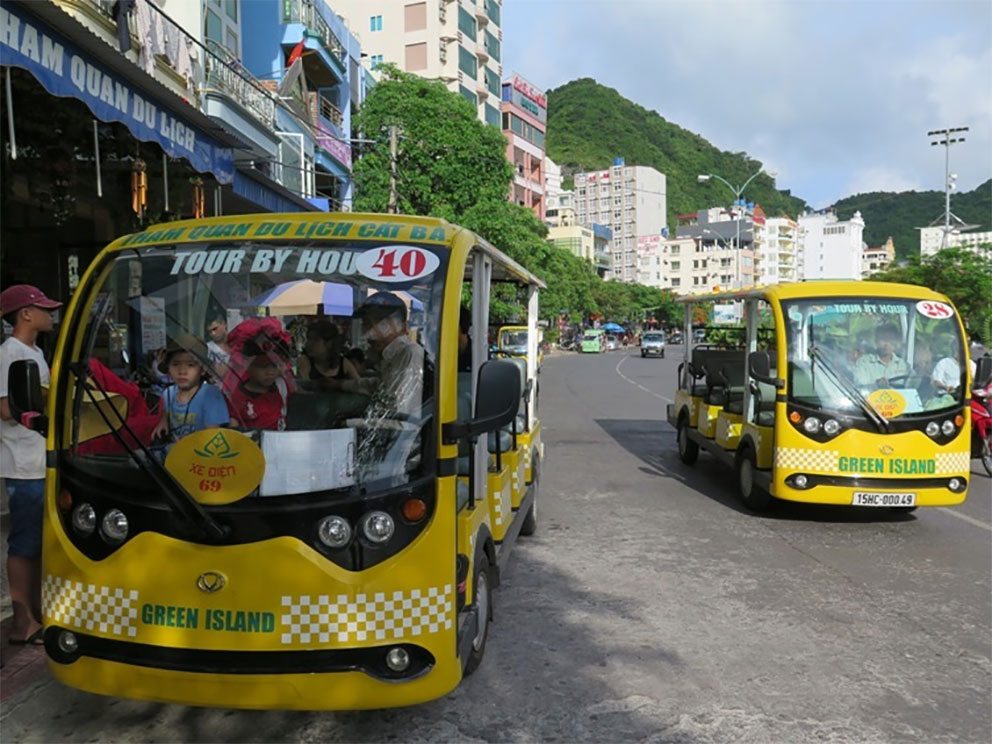 Bộ điều khiển tốc độ