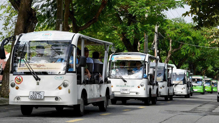 Điều hòa và quạt gió (đối với xe có trang bị)
