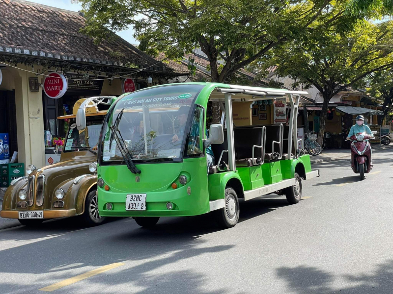 Bảo hành và hỗ trợ sau bán hàng