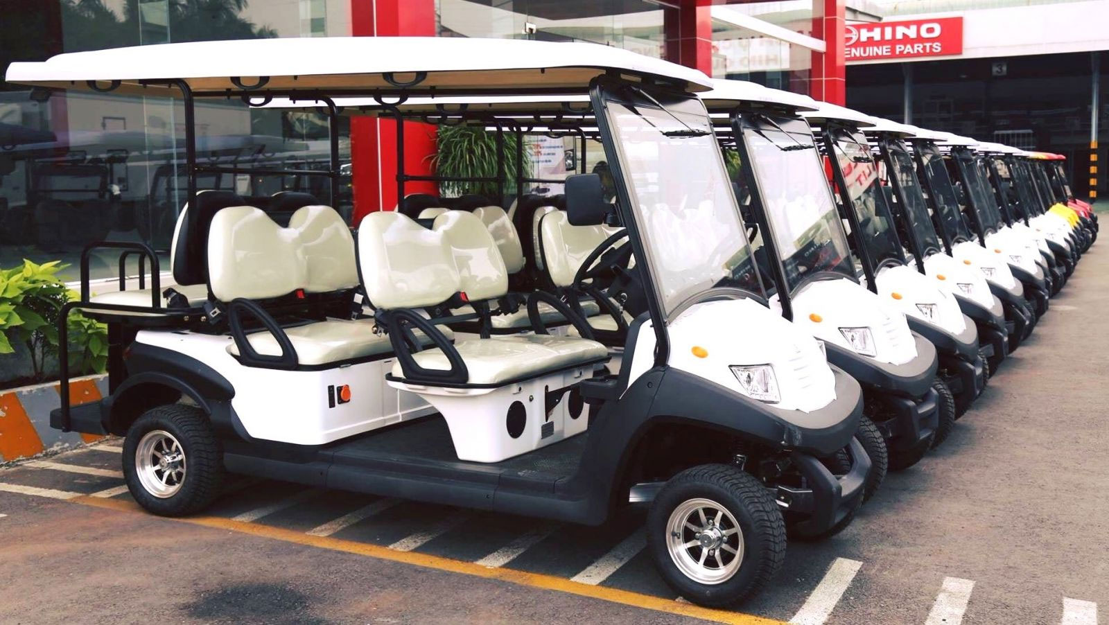 Tận dụng công nghệ