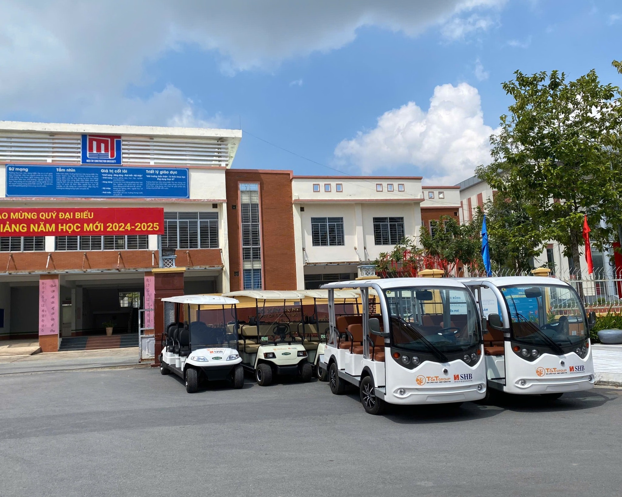 Chi phí đầu tư và nguồn vốn