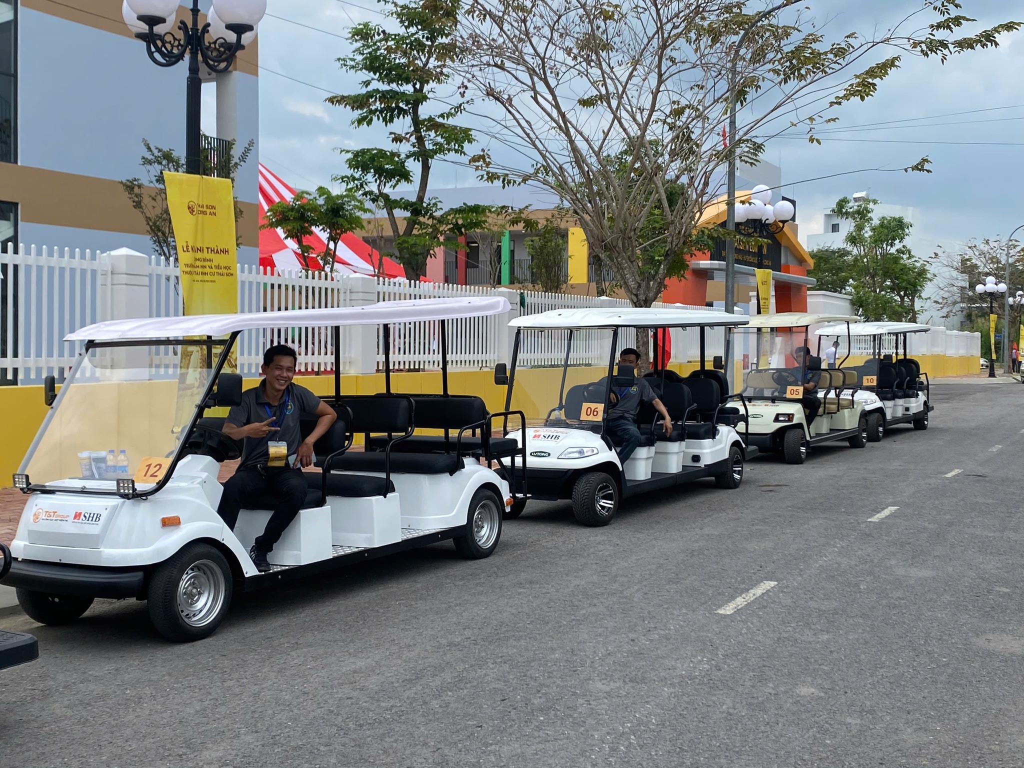 Lựa chọn dòng xe phù hợp