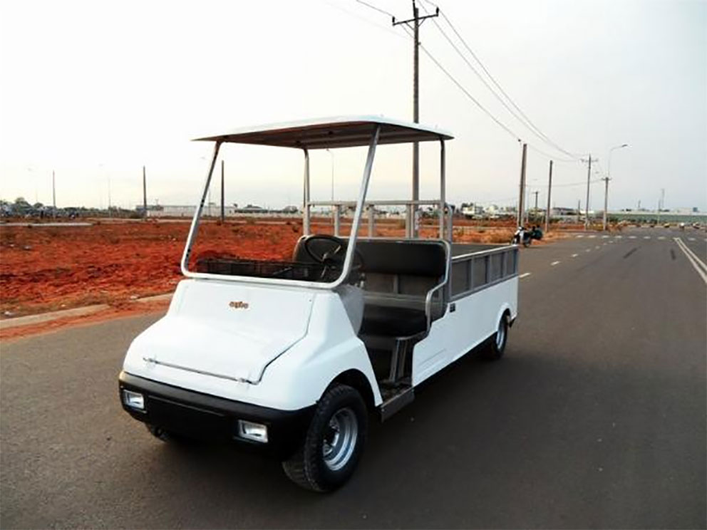 Mua xe với giá quá rẻ