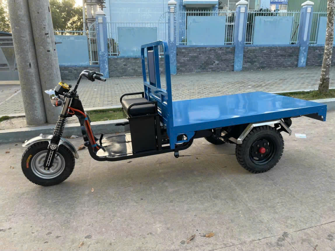 An toàn và tiện lợi