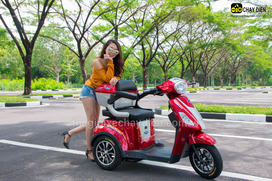Bỏ qua thời gian và phạm vi hoạt động của pin