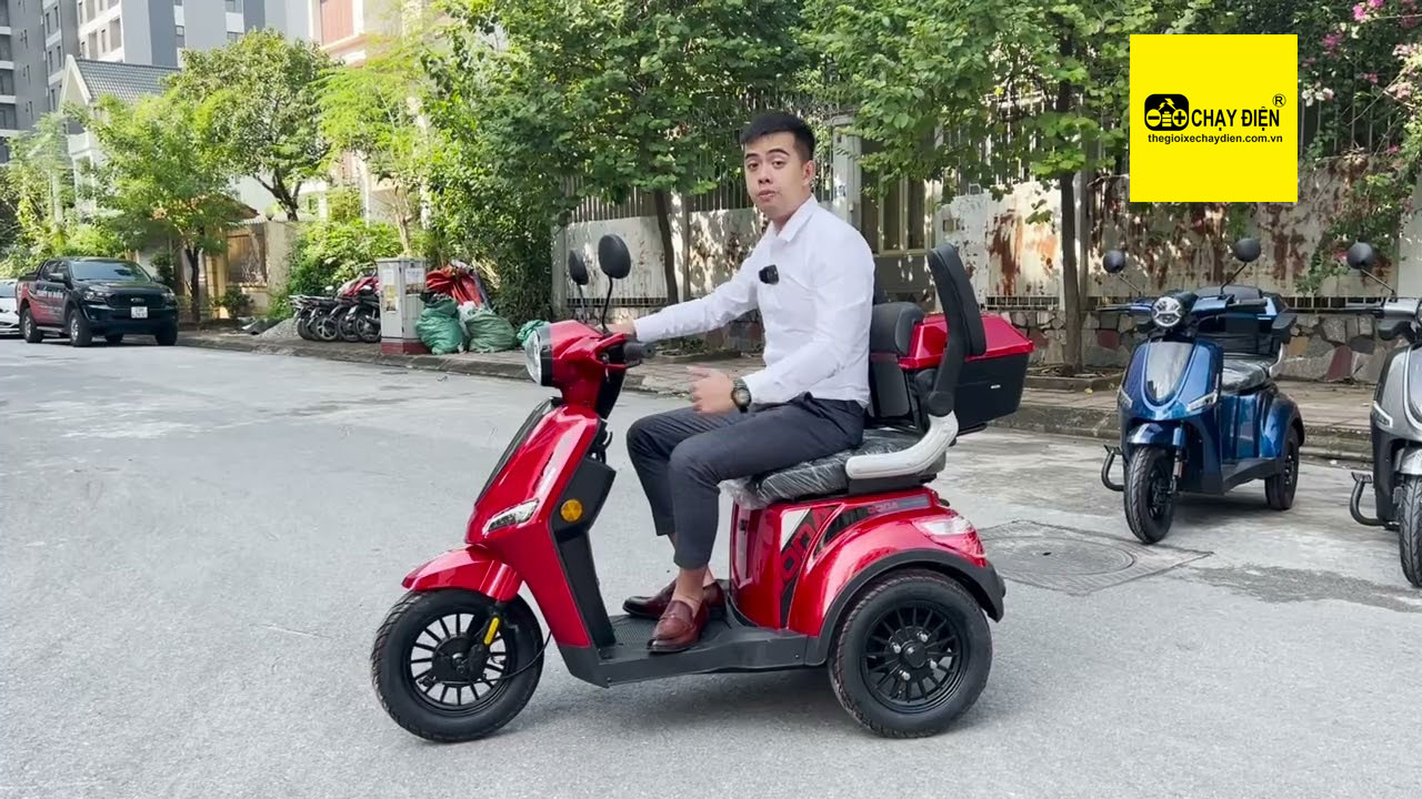 Không chú ý đến tính năng hỗ trợ đặc biệt