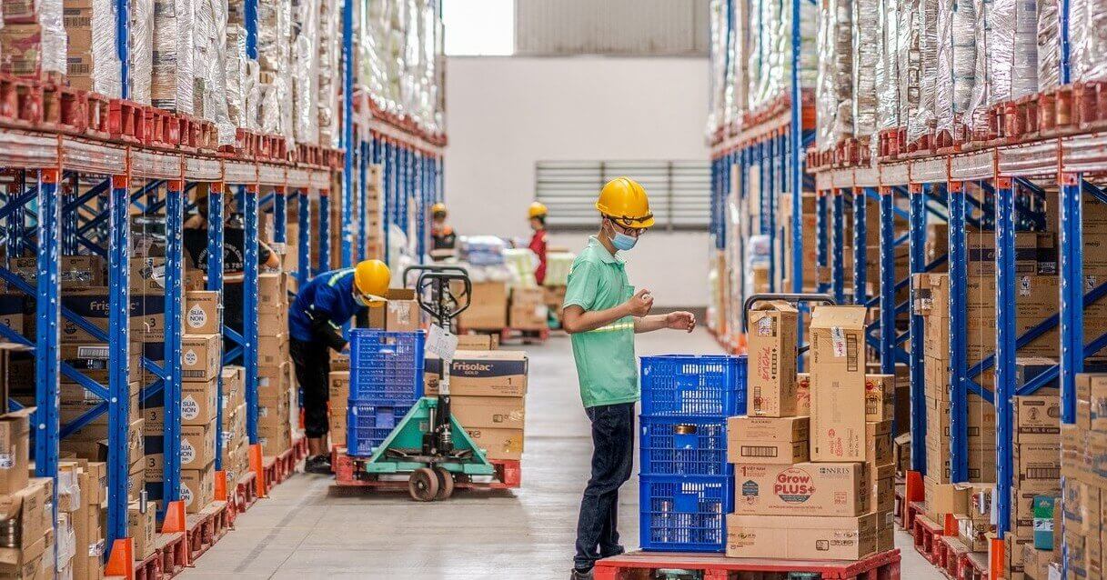 Kiểm tra chất lượng và thương hiệu