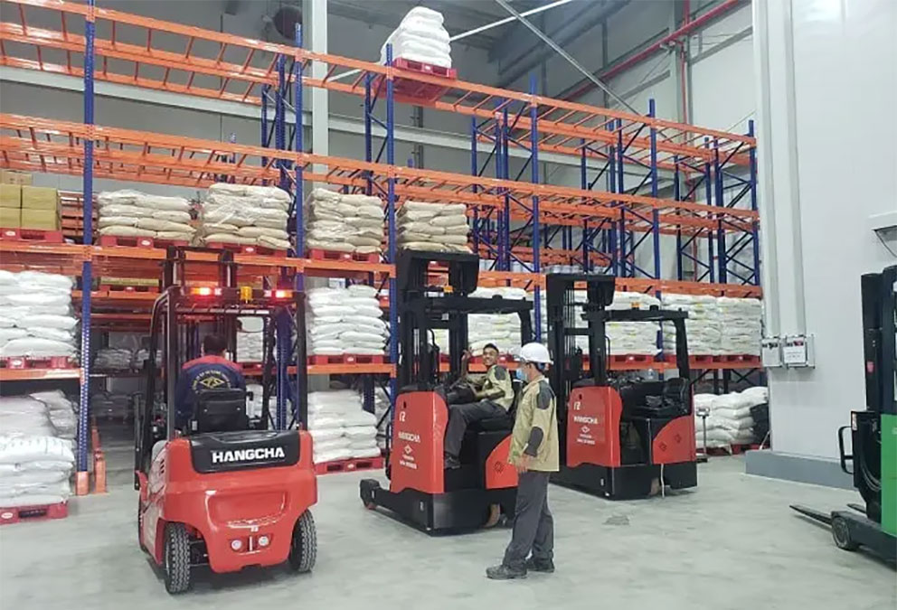 Giảm chi phí bảo trì và sửa chữa