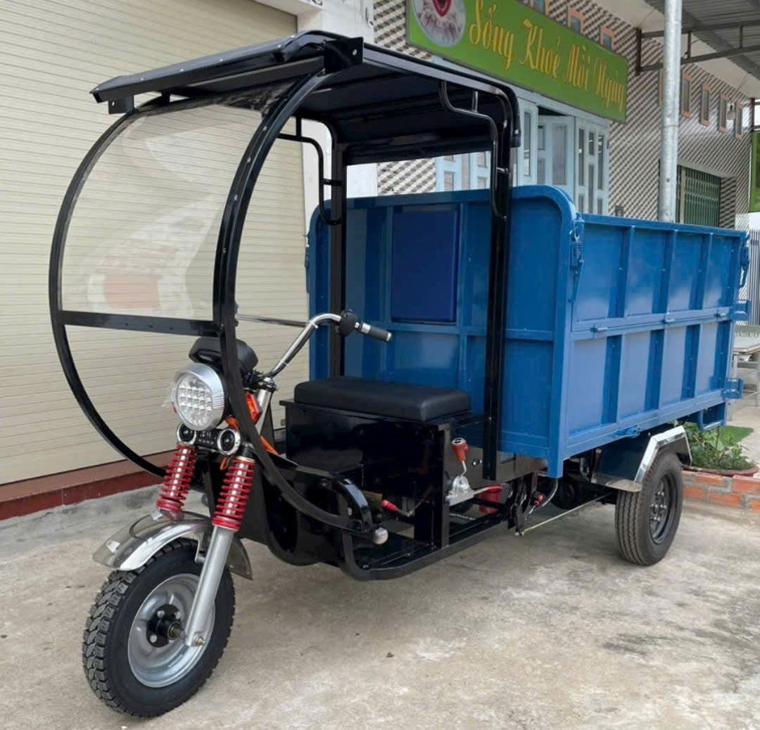 Hệ thống giảm xóc