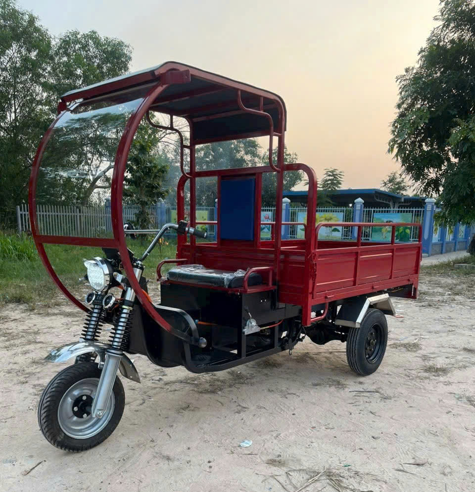 Hệ thống dây điện và kết nối