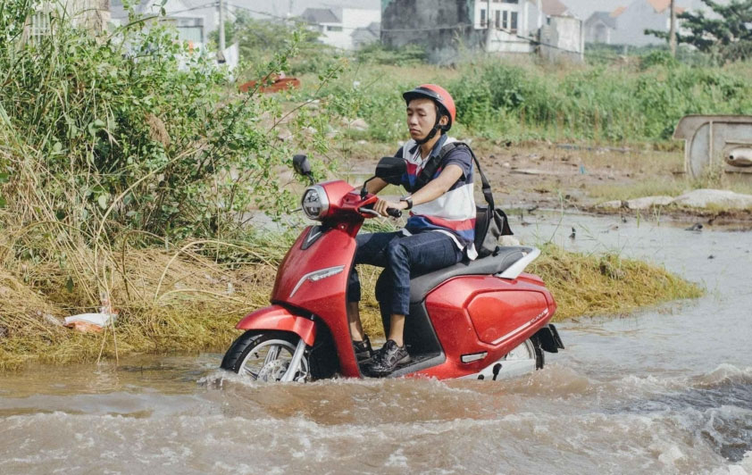 Không check và bảo dưỡng định kỳ
