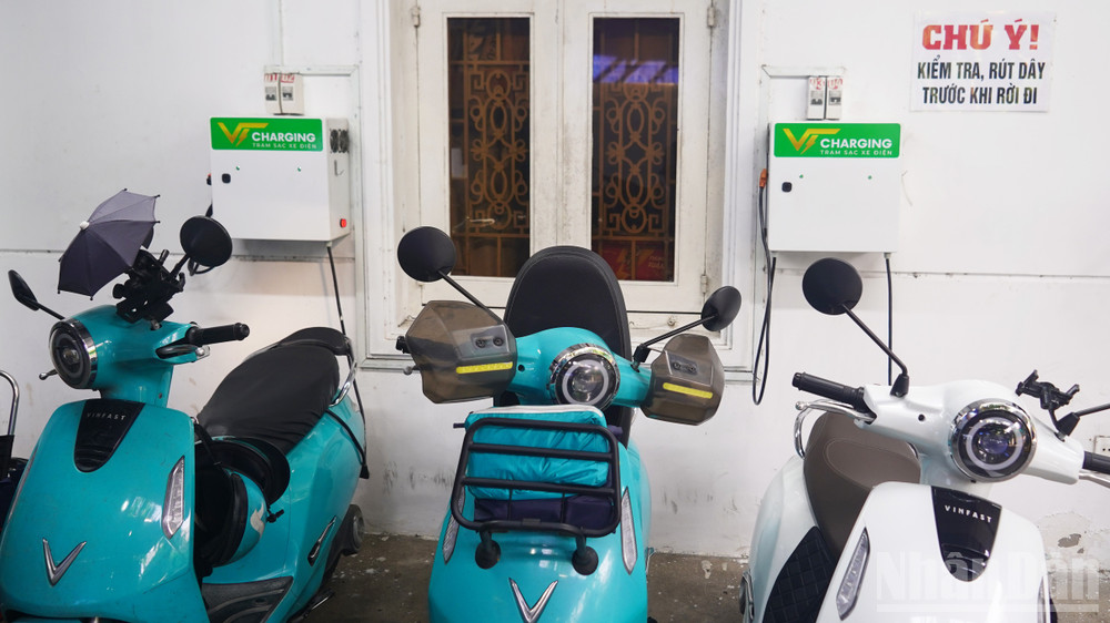 Chi phí vận hành và lợi nhuận ròng