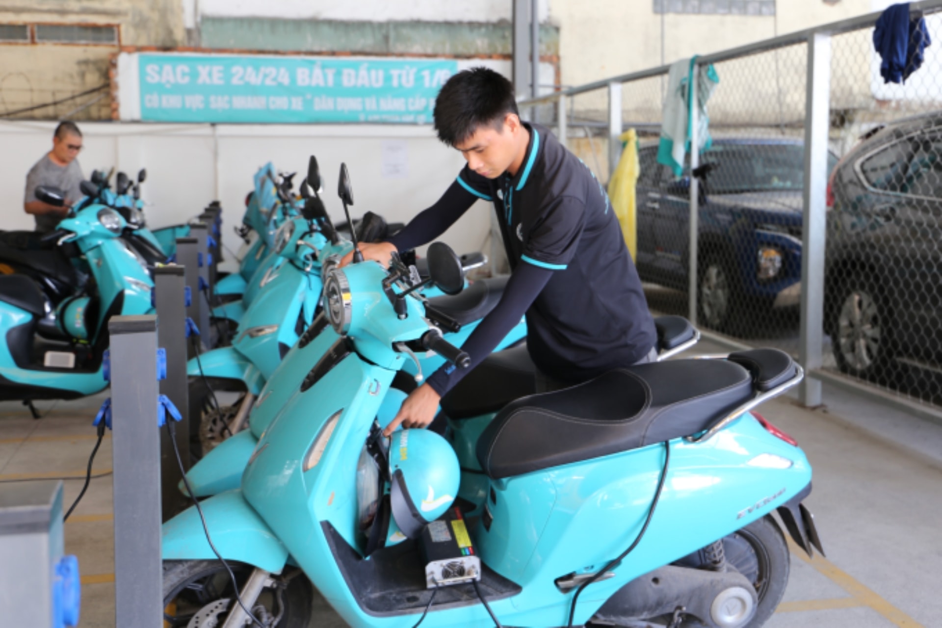 Tính toán thu nhập hàng tháng