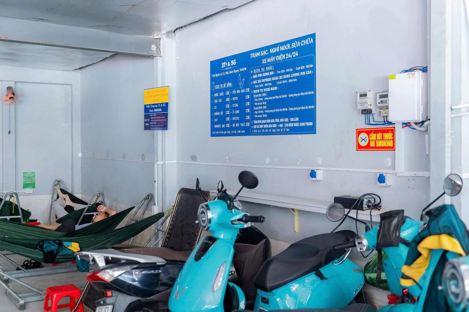 Hợp tác với đối tác lớn