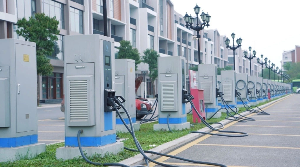 Vay ưu đãi từ chính phủ hoặc tổ chức quốc tế