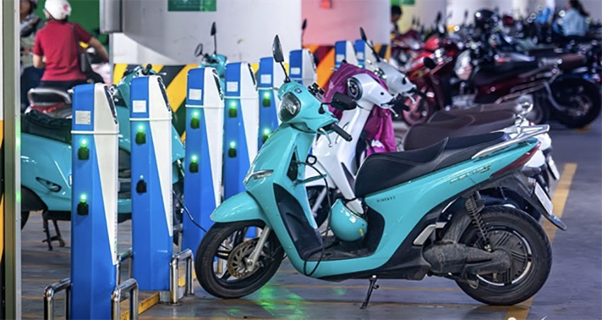 Chi phí hạ tầng và xây dựng