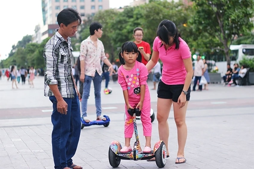 Chi phí và điều kiện thuê xe cân bằng Chi phí và điều kiện thuê xe cân bằng