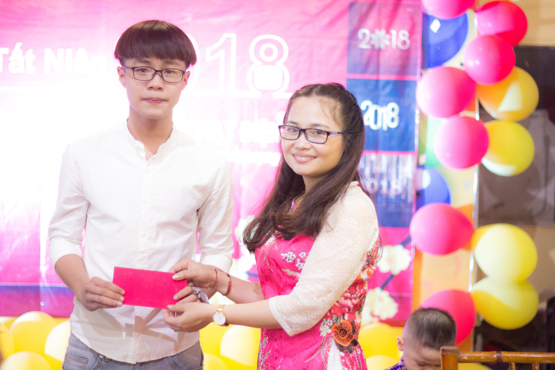 Ảnh tất niên 2018 và tổng kết năm 2017 của Thế Giới Xe Chạy Điện 08