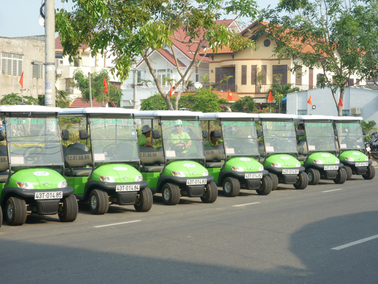 Ô tô điện Quận 2 Ô tô điện Quận 2